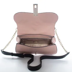 asher contrasting shoulder